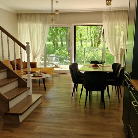 Giruliai Amber Dune Klaipėda