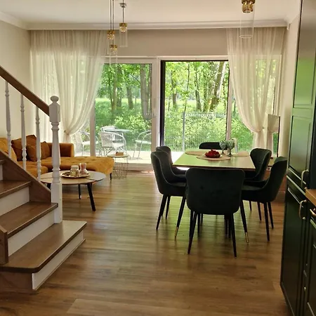 Giruliai Amber Dune Klaipėda