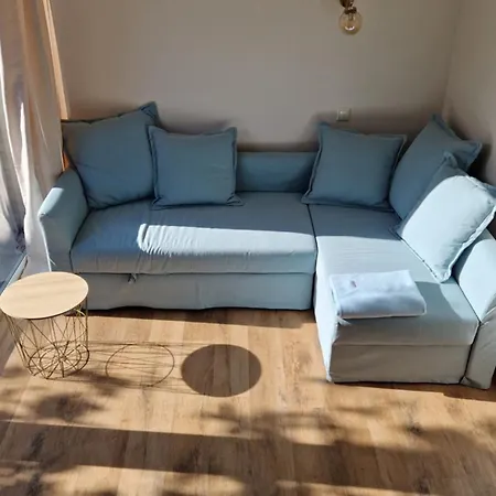 Giruliai Amber Dune *