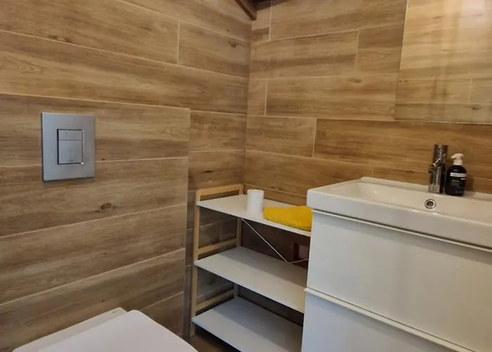 Giruliai Amber Dune Κλαϊπέντα