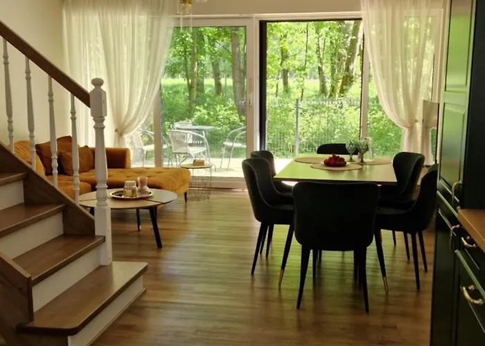 Giruliai Amber Dune Κλαϊπέντα