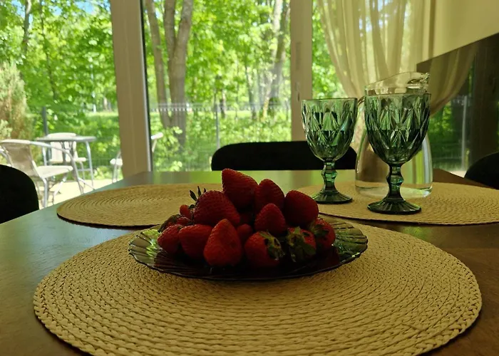 Giruliai Amber Dune *