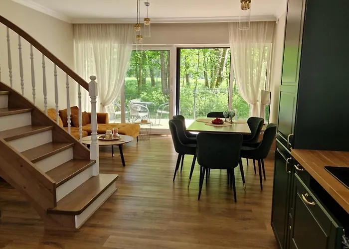 Giruliai Amber Dune Κλαϊπέντα