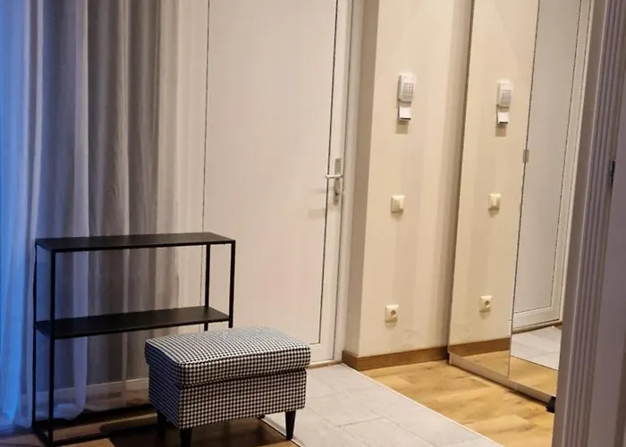 Giruliai Amber Dune Διαμέρισμα Κλαϊπέντα